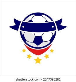 This icon is suitable for designs about soccer team such as soccer matches, starting lineup, schedule match, and so on.