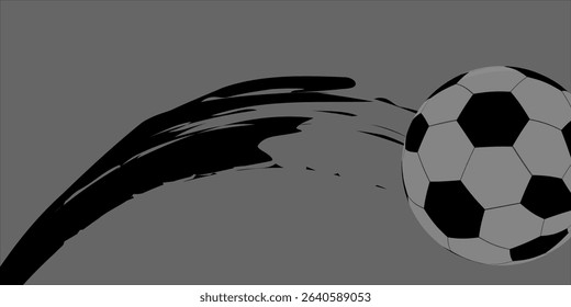 This icon is suitable for designs about soccer team such as soccer matches, starting lineup, schedule match, and so on.