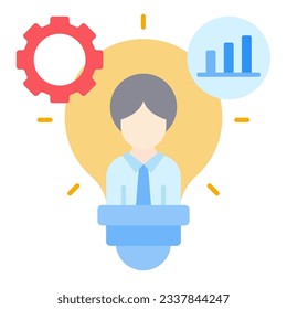 This icon is suitable for economic and business, corporate, financial growth, etc.
