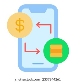 This icon is suitable for economic and business, corporate, financial growth, etc.

