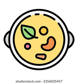 This icon is suitable for food, world food day, ingredients, grocery, etc.
