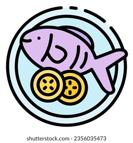 Este icono es adecuado para comida, día mundial de la comida, ingredientes, comestibles, etc.
