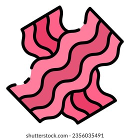 This icon is suitable for food, world food day, ingredients, grocery, etc.
