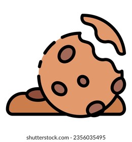 This icon is suitable for food, world food day, ingredients, grocery, etc.
