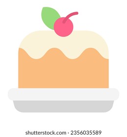 This icon is suitable for food, world food day, ingredients, grocery, etc.

