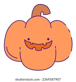 This icon is suitable for Halloween, and etc.
