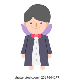Este icono es adecuado para Halloween, etc.
