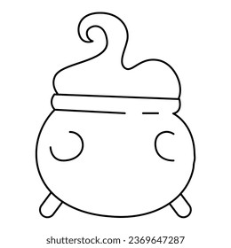 This icon is suitable for Halloween, and etc.