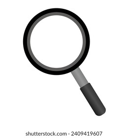 This icon is suitable for those of you who have a company or other business that operates in the search engine sector