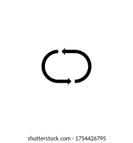 
this is an icon or symbol describing the process