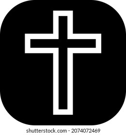 this is an icon of symbol religion