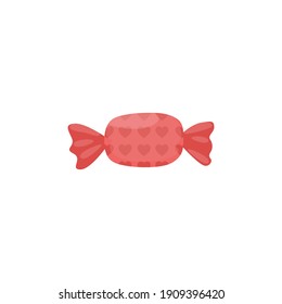 Este Es El Icono Valentine Candy