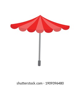 This Is Icon Valentine Umbrella
