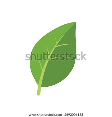 This icon is a very popular visual symbol and has broad meaning in various contexts, especially those related to nature, health and sustainability.