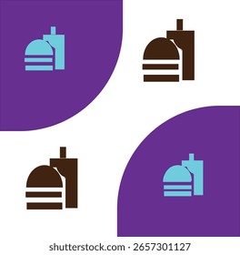Este icono se puede utilizar para la página de tu empresa.
