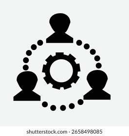 Dieses Icon können Sie für Unternehmen, Website, Webseite verwenden.