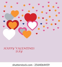 This Is A Iconic Valentine Day In 14 February Niches Design In 2025