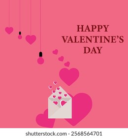 This Is A Iconic Valentine Day In 14 February Niches Design