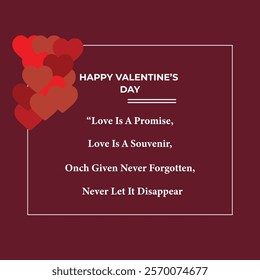 This Is A Iconic Valentine Day In 14 February Niches Design