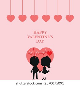 This Is A Iconic Valentine Day In 14 February Niches Design