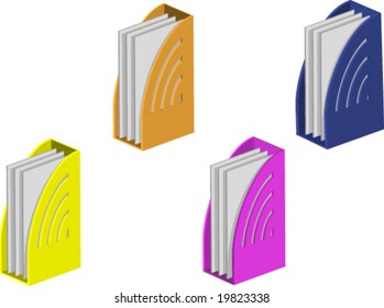 This icons can be used as icons in Windows workspace, computer programs or web pages.