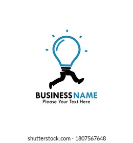 This is idea, knowledge or innovative symbol. suitable for creative, multimedia, intelligence, develop etc