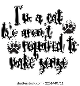 This idea that cats don’t really care about people or respond to them isn’t holding up. I get that a lot — ‘Well, I knew that, I know that cats like to interact with me.