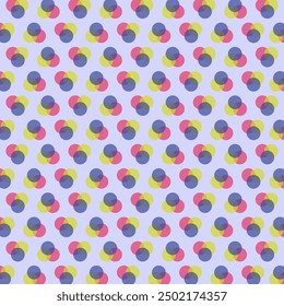 This is illusion pattern design, with format eps10