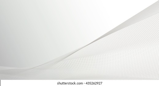 This is an illustration of abstract technology.