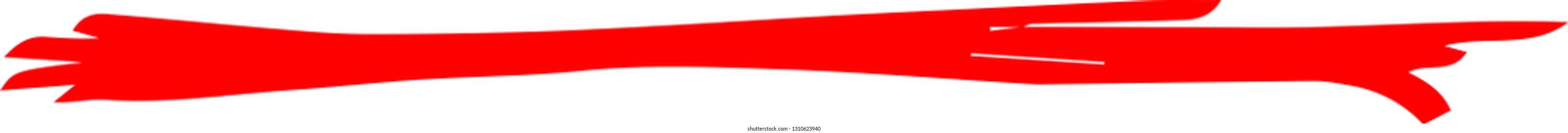 This is an illustration of analog lines drawn with a brush.