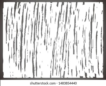 This is a illustration of background drawn with hand drawn lines set