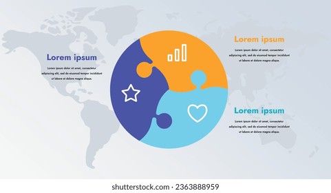 This illustration can serve as a template for creating a report or booklet that will help you develop and organize your startup.