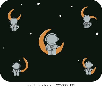 this is a illustration cartoon