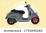 this is an illustration from a classic motor that is very cool