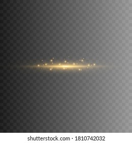 Esta ilustración muestra luz, iluminación. La ilustración se dibuja en un fondo de cuadros.