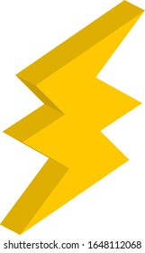This is an illustration of electricity.