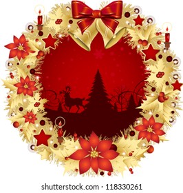 This illustration is an EPS10 file and contains several transparencies blend wich its easily editable in separate layers. Vector illustration scale to any size.