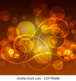  This illustration is an EPS10 file and contains several transparencies blend wich its easily editable in separate layers. Vector illustration scale to any size.