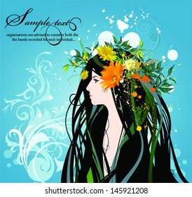 This illustration is an EPS10 file and contains several transparencies blend, its easily editable in separate layers. Vector illustration scale to any size.
