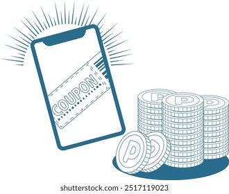 This is an illustration of exercise and activities