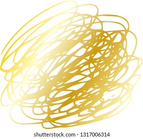 This is an illustration of a handwritten Doodle.