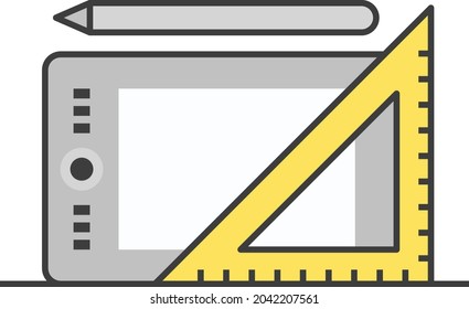 this is a illustration icon illustration