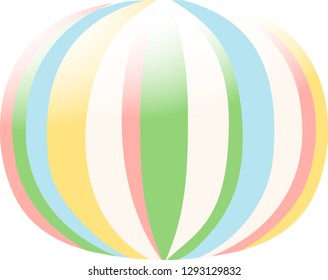 This is an illustration of Japanese candy called Kyoame.