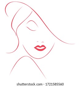 This is Illustration model artwork.