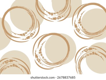 Esta é uma ilustração de arroz.
