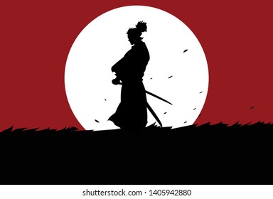 55,182 Background Samurai Images, Stock Photos & Vectors | Shutterstock