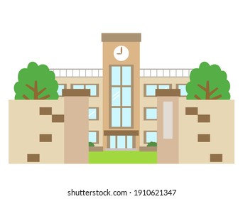 14,561 School Gate Images, Stock Photos & Vectors | Shutterstock