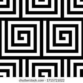 This is a illustration of Seamless Japanese pattern of ramen pattern 