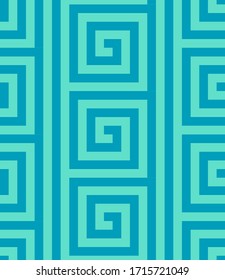 This is a illustration of Seamless Japanese pattern of ramen pattern 