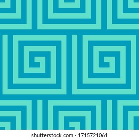This is a illustration of Seamless Japanese pattern of ramen pattern 
